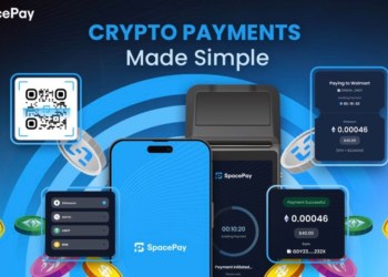 SpacePay Could be the Top Altcoin