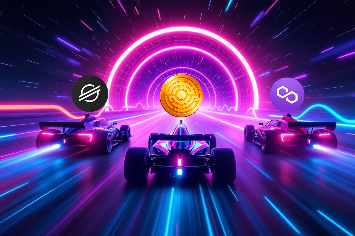 XLM, POL, and MTAUR: Price Predictions & Market Trends