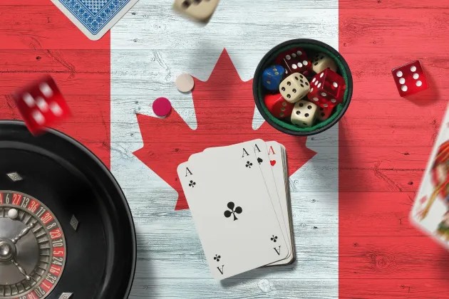 The Best Online Casinos in Canada for 2025