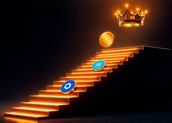 Top 3 Crypto To Watch for 2025 Bull Rally: Chainlink (LINK), Fantom (FTM), Minotaurus (MTAUR)