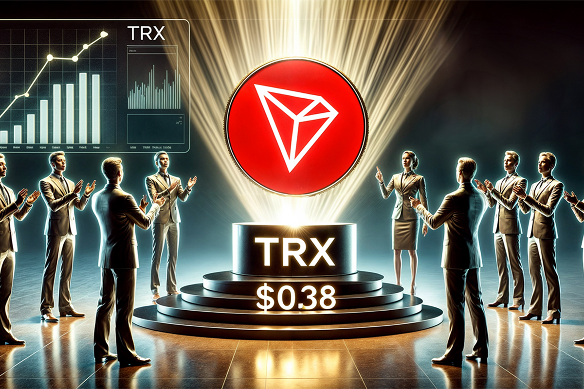 TRX Soars to 6-Year High: Price Analysis & Predictions