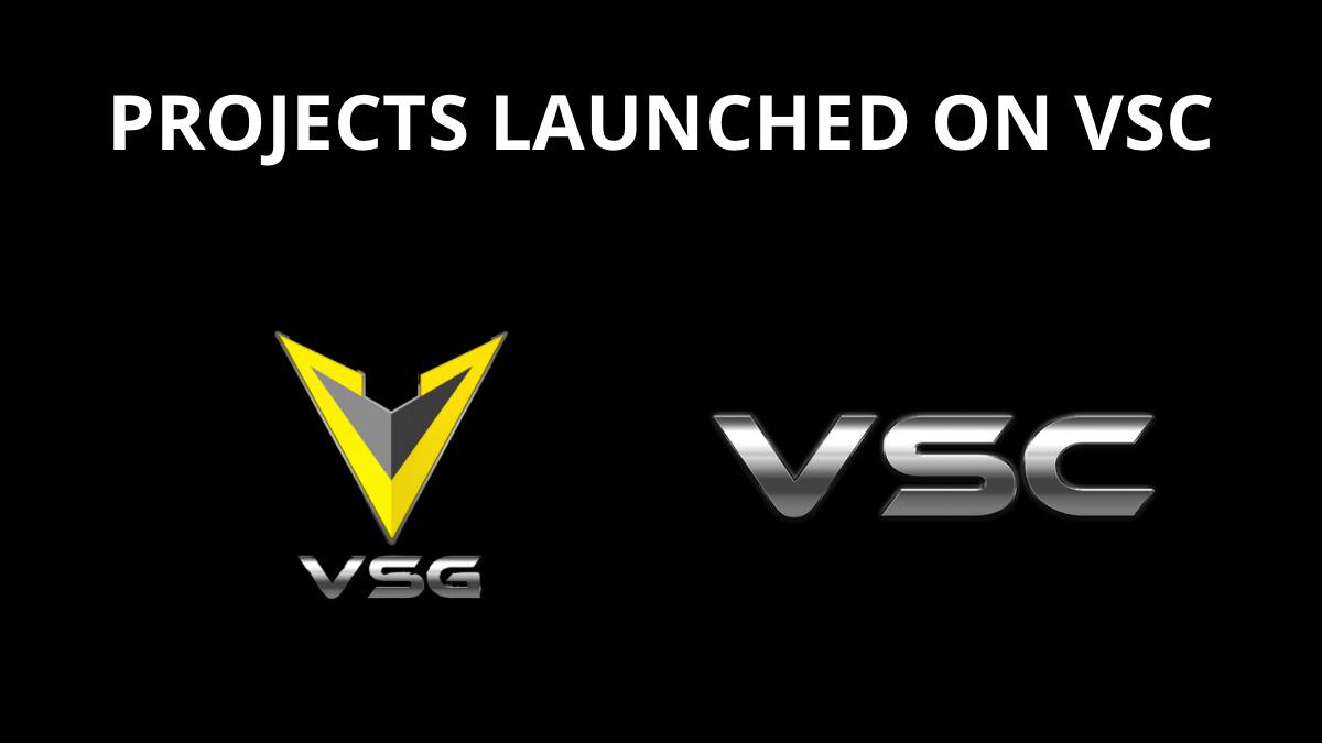 Why Innovators Are Choosing VSC: A Thriving Ecosystem Built on VSG's ...
