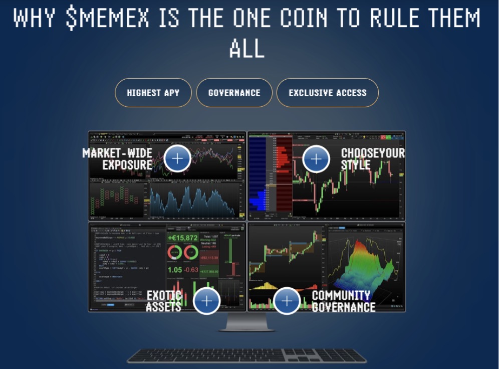 4 Unique Reasons Why Meme Index Could Be the Best Crypto Investment of