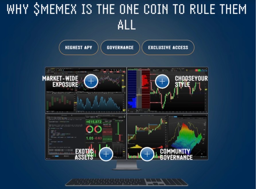 Why Meme Index Would Rule Crypto Investment Space