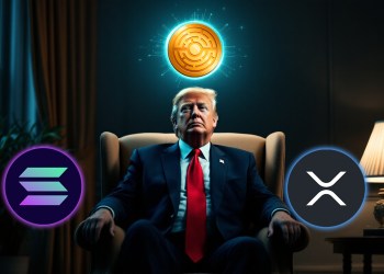 Will Minotaurus (MTAUR) Price Skyrocket In 2025 Under Trump? XRP, SOL May Breakout