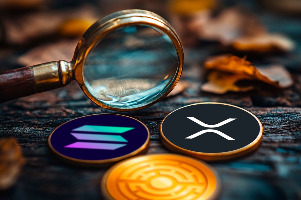 Is XRP the Future? ETF Talks Set to Change Everything