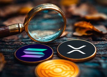 Is XRP the Future? ETF Talks Set to Change Everything