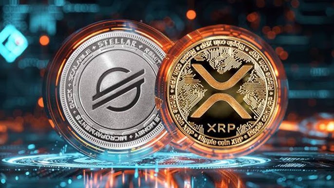 XRP