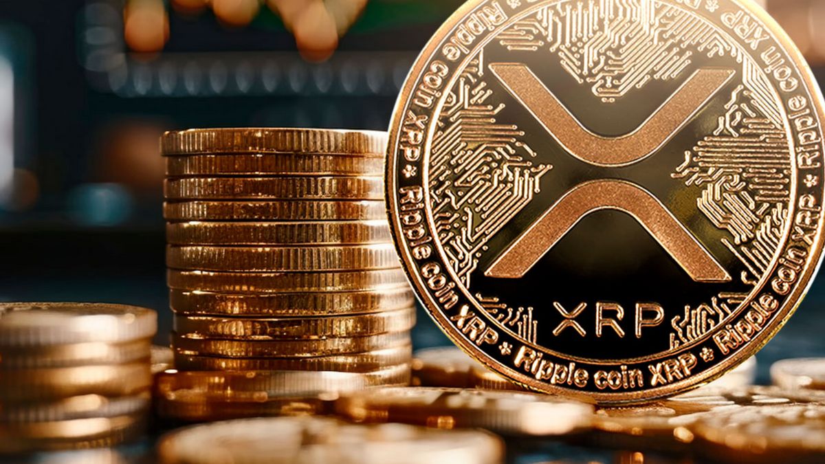 XRP