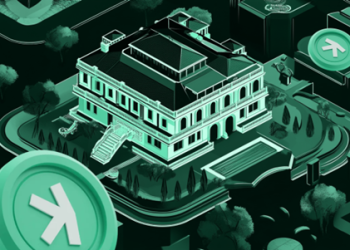 Lunex Network’s Profit Sharing DEX Raises A Cool $3 Million Whilst Kaspa & Chainlink Boost Investor Profits