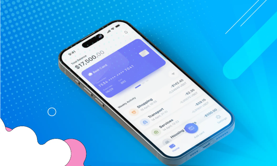 Best Wallet is to launch its own crypto debit card, Best Card