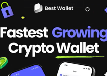 Best Wallet Presale Raises $5.8M, Overrides ‘Decembear’ Doubts