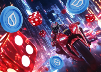 Altcoin Markets Rev Up as Pepe and Sui Face Competition from Upstart Rollblock