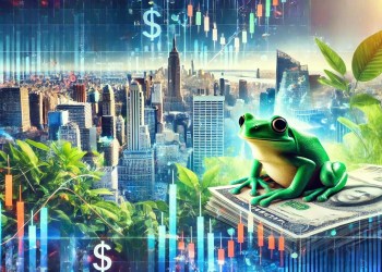 Bitcoin Hits $106K ATH Amid US Interest Rate Uncertainty