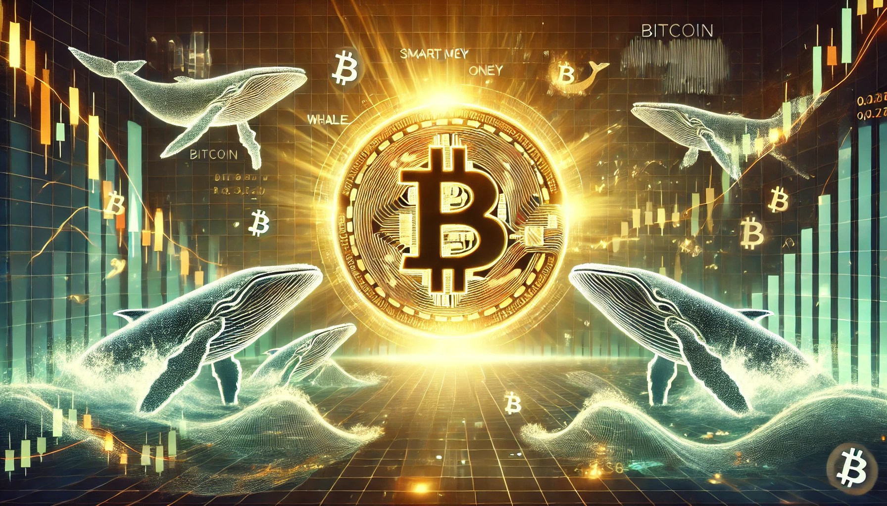 Bitcoin Whales