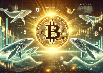 Bitcoin Whales