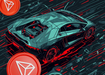 Avalanche And Tron Market Cap Closing as Lunex Presale Backers Prepare For The Most Advanced Crypto Exchange Launch