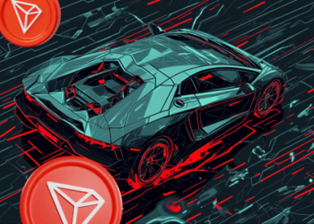 Investors Anticipate TRON, Avalanche and Lunex Network As Top Performers in Q1