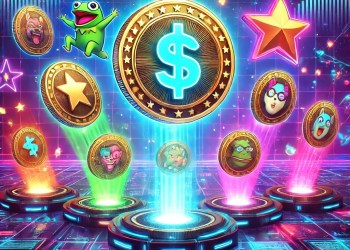 Crypto All-Stars Meme Coin Presale Continues Its Ascent to $20M
