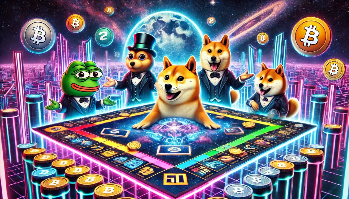 Crypto All-Stars Price Prediction 2024–2030 – A 32,077% Rise Post-Listing?