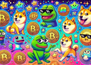 Crypto All-Stars Blockbuster Presale Raises $26M, $STARS Meme Coin Lists on DEXs