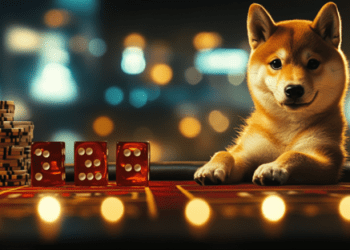 Dogecoin’s Market Cap Surpasses Porsche? Shiba Inu and Rollblock Look Ready to Make Headlines