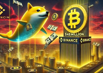 Dogecoin Whale