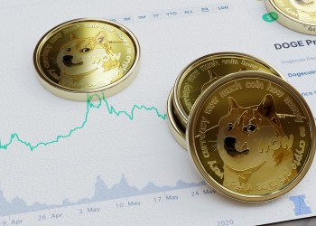 Rare Golden Cross Pattern Says Dogecoin Price Will Pump To $7, But This Cheap Ethereum Altcoin Will Get There First
