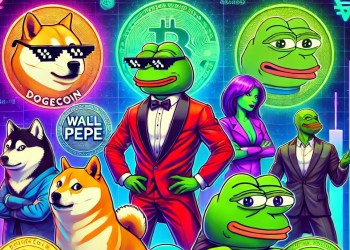 Dogecoin-Millionaires-5 Other-Memecoins-With-100x-Potential