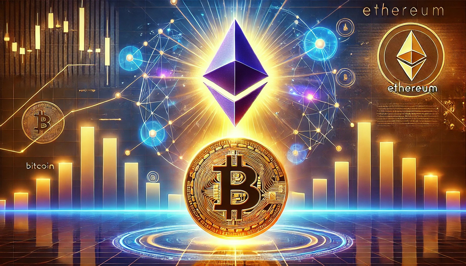 Ethereum dépasse Bitcoin : les données montrent que le sentiment d’ETH HODLing est plus fort que celui de BTC