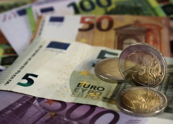 Bitvavo again largest EUR-spot exchange worldwide