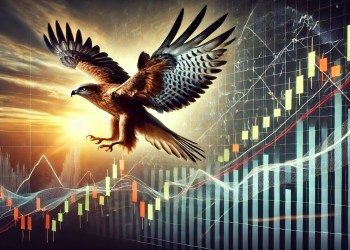 FLOCKERZ Flies High As HAWK Falls 95%