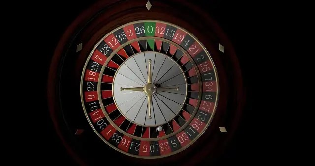 Online Roulette Australia 2025: Play Real Money Games