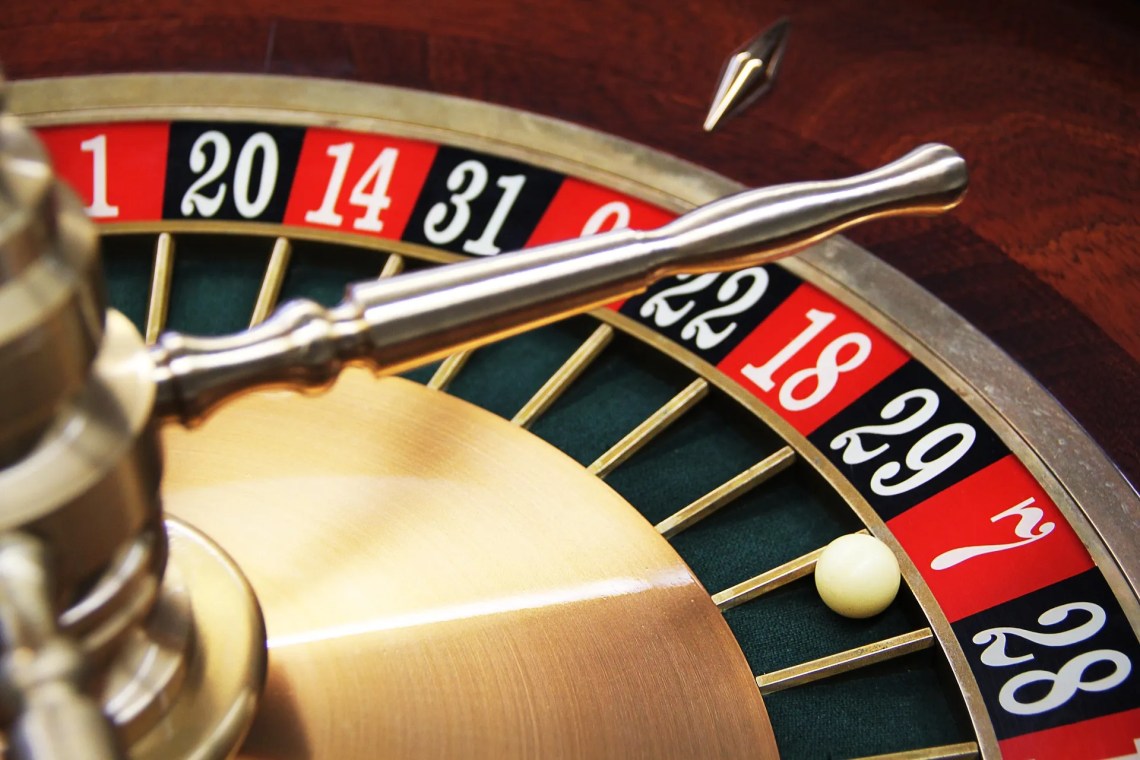Best Credit Card Casinos 2025 – Casinos That Accept Credit Cards