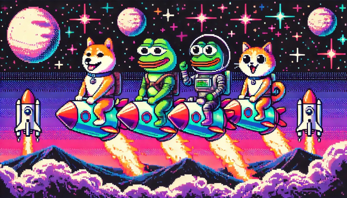 How to Buy Crypto All-Stars – A Step-By-Step Guide for December 2024