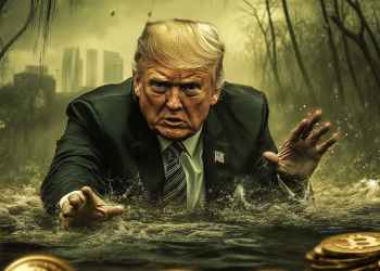 Trump goes after banking regulations