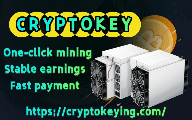 Crypto Mining