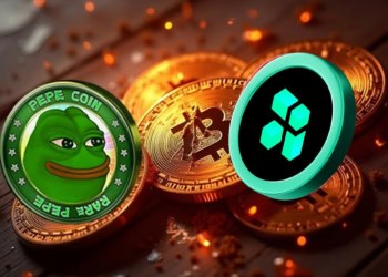 Blockboost and Pepe