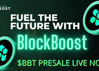 BlockBoost