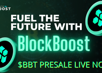 Blockboost