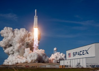 SpaceX Crypto News