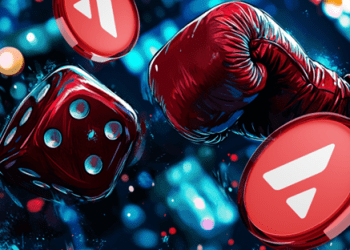 Top Altcoins Set to 5x Before The New Year XRP, AVAX and RLBK