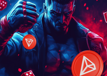 TRON Price Prediction; SUI Gains Traction as This Crypto Lights Up Investor Interest