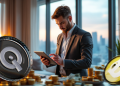 Dogecoin Price In Trouble: DOGE Faces Stiff Competition From WallitIQ (WLTQ), Analysts Reveal Which Will Touch $2 First