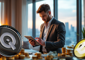 Dogecoin Price In Trouble: DOGE Faces Stiff Competition From WallitIQ (WLTQ), Analysts Reveal Which Will Touch $2 First