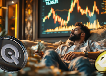 If You Invested $1,500 In Dogecoin In 2020, You Could Have Over $1.5 Million Now, Invest $1,000 In WallitIQ Now To Have $5 Million In 2025