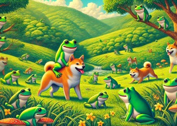 Meme Coin Presales are the Hottest Trend of 2025 for 100x Returns