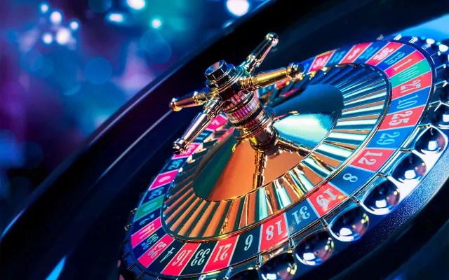 Top 10 Live Roulette Sites | Live Dealer Roulette in 2024