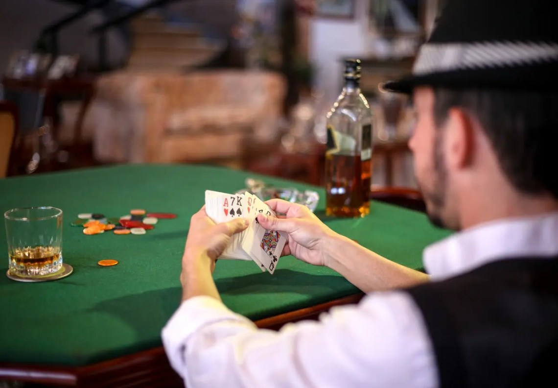 Casinos Not on Gamban – Best non Gamban Casinos for UK Players (2025)