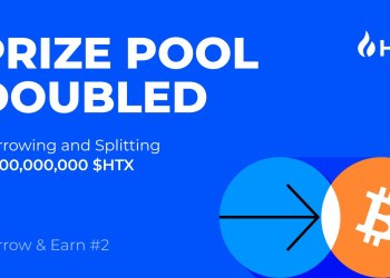 HTX’s Flexible Crypto Loans Goes Viral and May Spark a New Lending Trend in the Bull Market